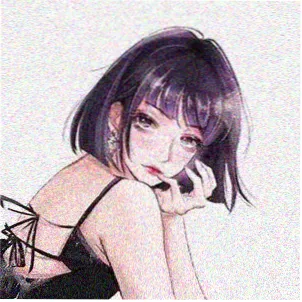 小鸟漫画读者头像