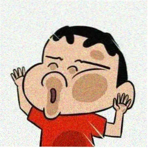 小鸟漫画读者头像